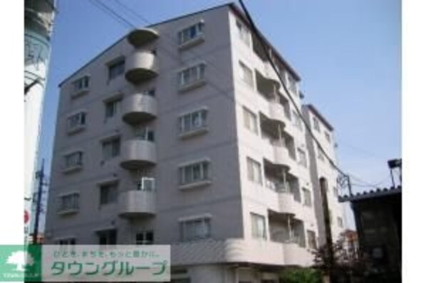 ベルフォーレの物件内観写真